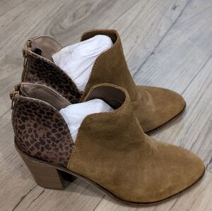 Dolce Vita Bootie